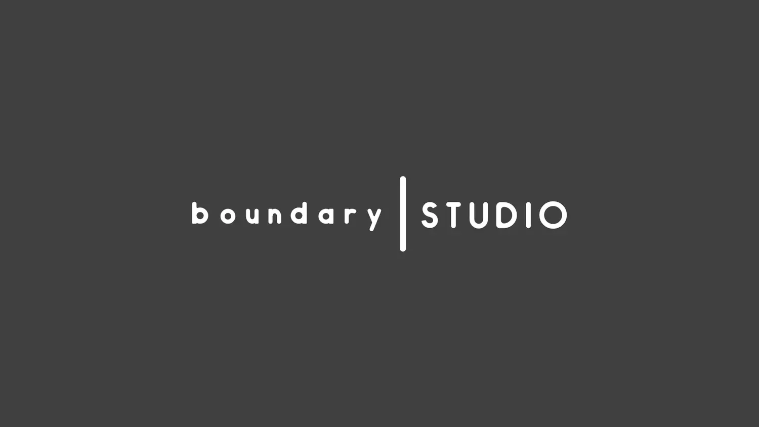 Boundary Studio