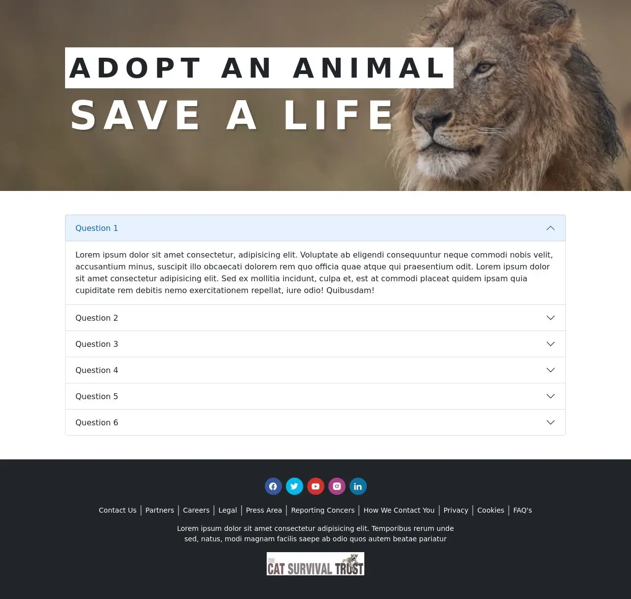 Cat Survival Trust - screenshot 11