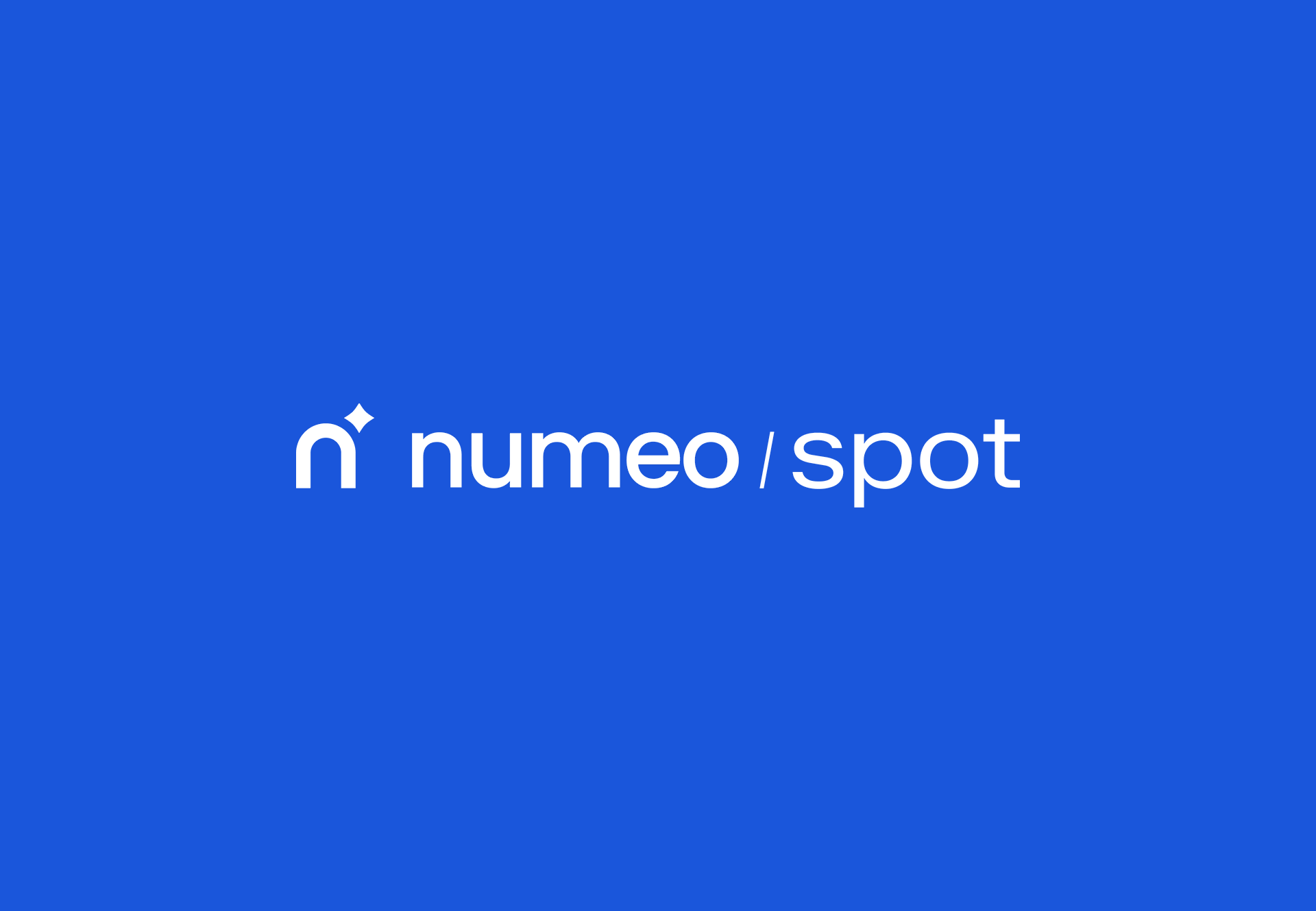 Numeo Spot